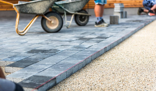 Best Local Driveway Pavers  in Espaola, NM