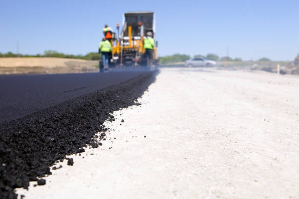 Best Residential Paver Driveway  in Espaola, NM