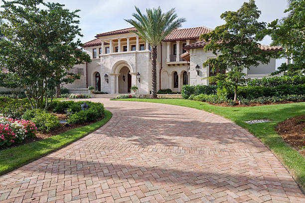 Best Commercial Driveway Pavers  in Espaola, NM