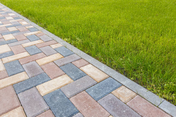 Best Driveway Pavers Near Me  in Espaola, NM
